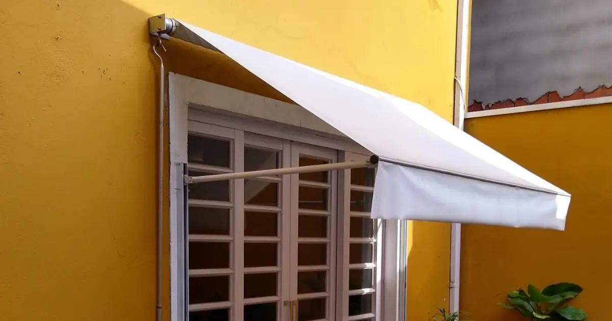 toldo retrátil em varandas no rio de janeiro