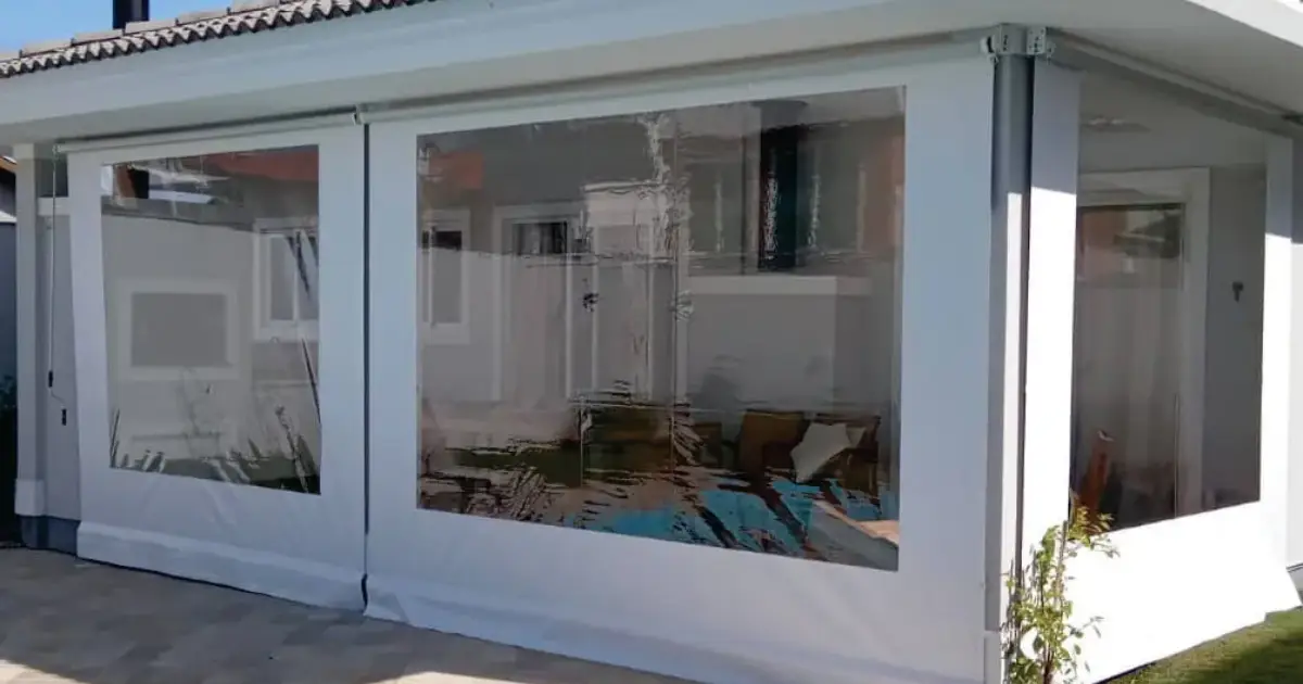 orçamento de toldos de cortinas no RJ